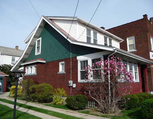 102 Sarah Street McKees Rocks, PA 15136 - Photo 9 of 17 Other.