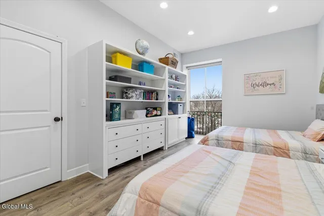 $830,000 | 5 Spring Street, Unit 402, Saratoga Springs, NY 12866