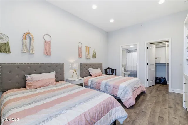 $830,000 | 5 Spring Street, Unit 402, Saratoga Springs, NY 12866