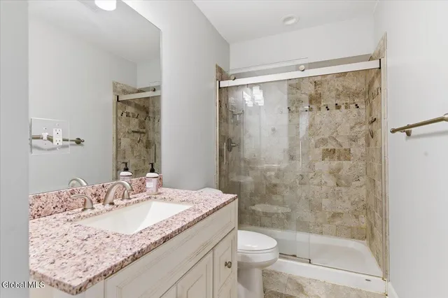 $830,000 | 5 Spring Street, Unit 402, Saratoga Springs, NY 12866