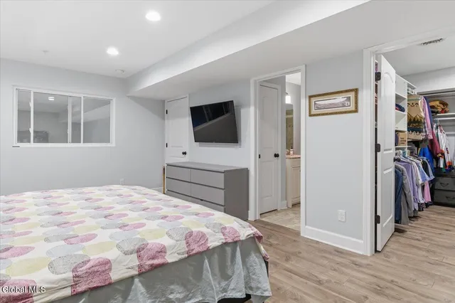 $830,000 | 5 Spring Street, Unit 402, Saratoga Springs, NY 12866