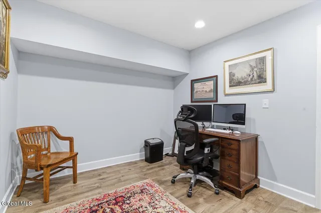 $830,000 | 5 Spring Street, Unit 402, Saratoga Springs, NY 12866