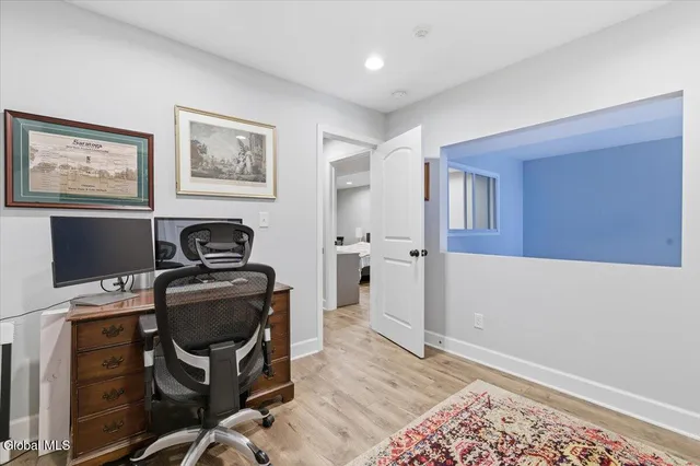 $830,000 | 5 Spring Street, Unit 402, Saratoga Springs, NY 12866