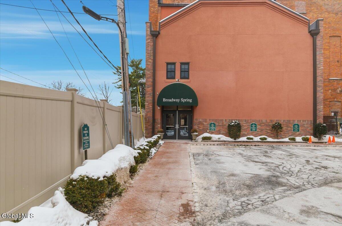 5 Spring Street, Unit 402 Saratoga Springs, NY 12866 - Photo 29 of 29 31-FJD_8015