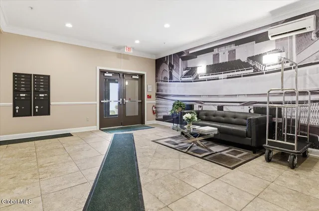 $830,000 | 5 Spring Street, Unit 402, Saratoga Springs, NY 12866