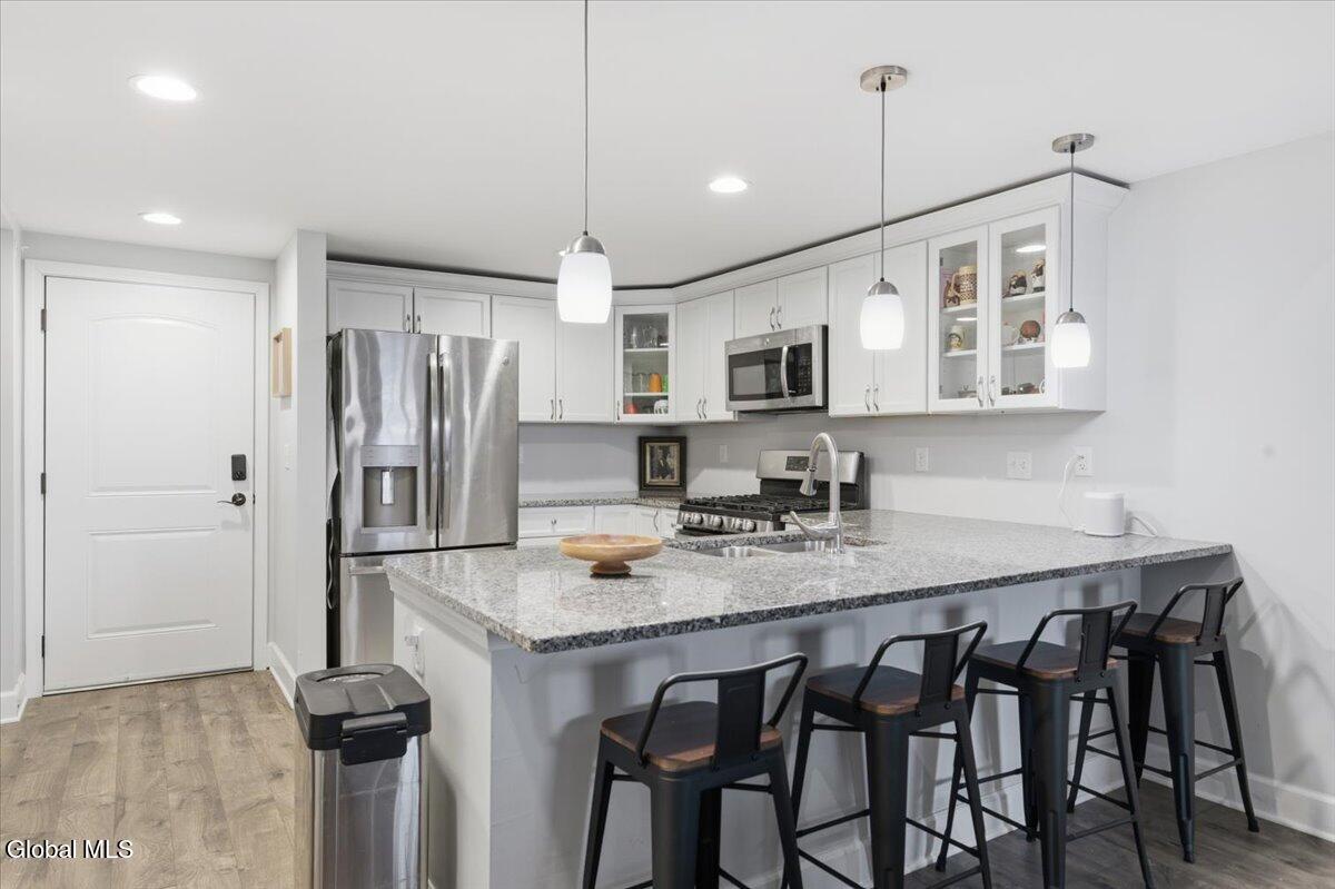 5 Spring Street, Unit 402 Saratoga Springs, NY 12866 - Photo 10 of 29 11-FJD_7958