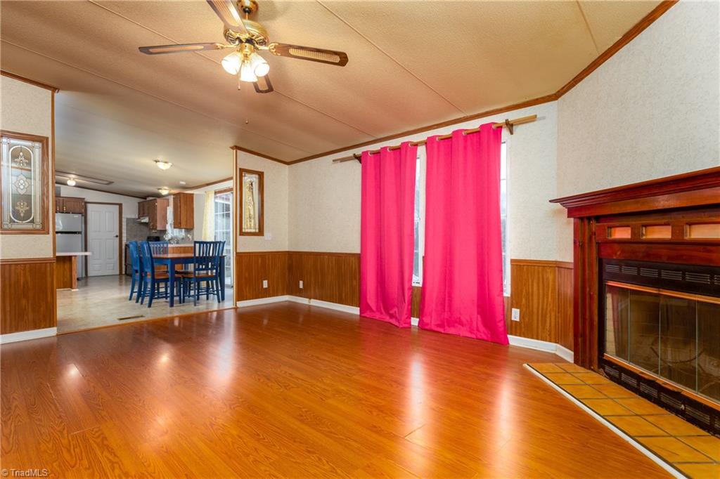 4141 Salem Church Road Denton, NC 27239 - Photo 2 of 30 Gallery Image 2