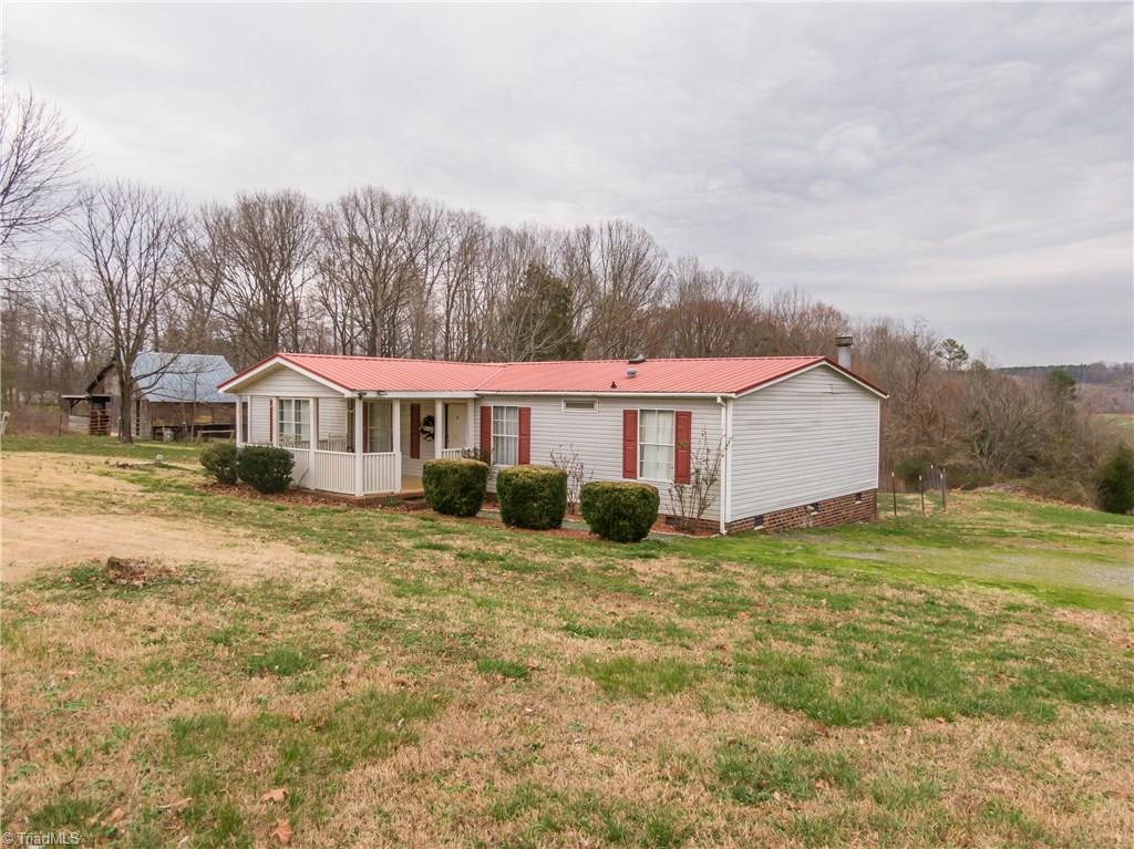 4141 Salem Church Road Denton, NC 27239 - Photo 21 of 30 Gallery Image 21