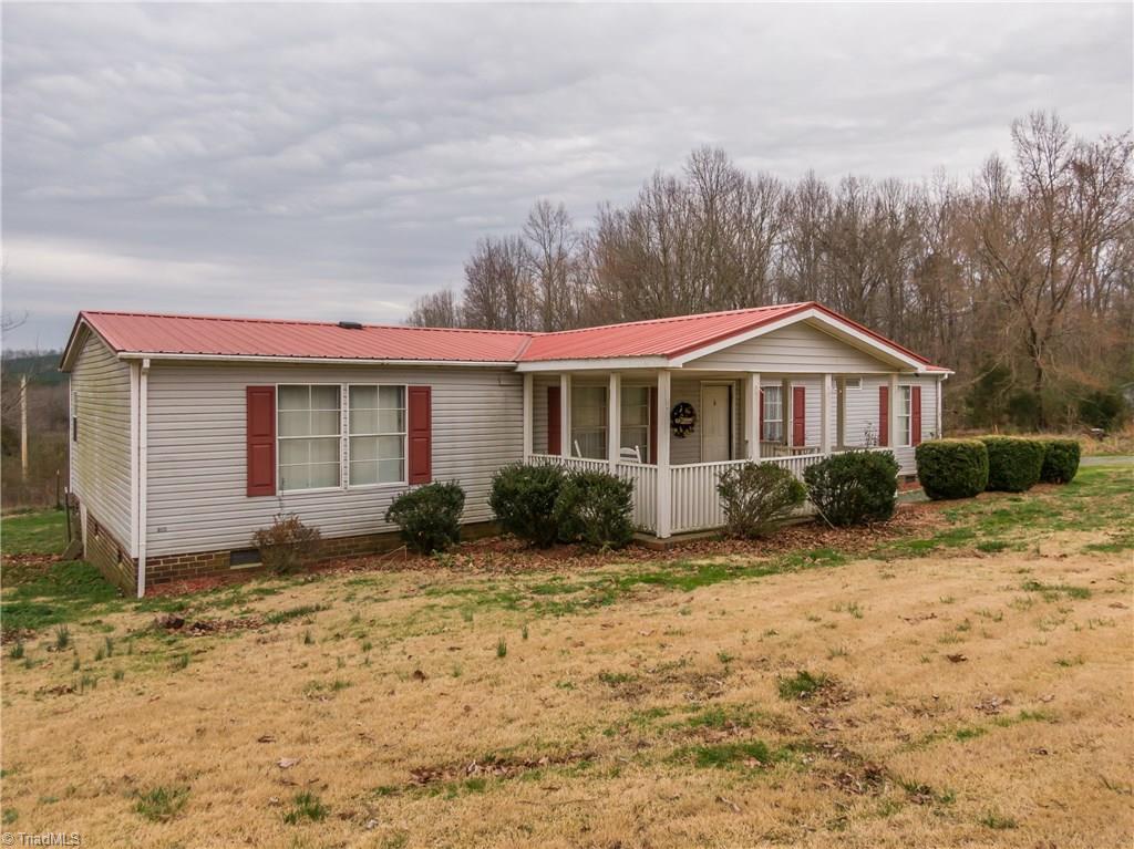4141 Salem Church Road Denton, NC 27239 - Photo 22 of 30 Gallery Image 22