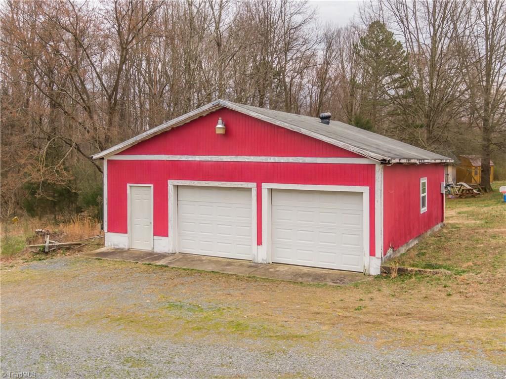 4141 Salem Church Road Denton, NC 27239 - Photo 25 of 30 Gallery Image 25