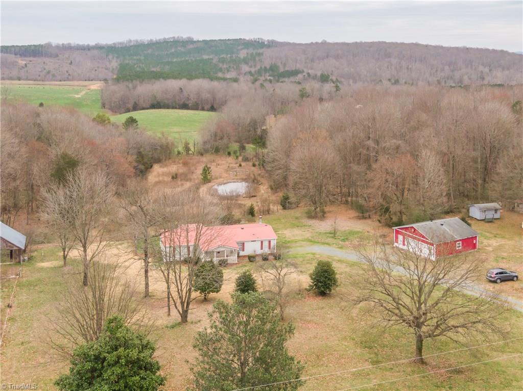 4141 Salem Church Road Denton, NC 27239 - Photo 27 of 30 Gallery Image 27