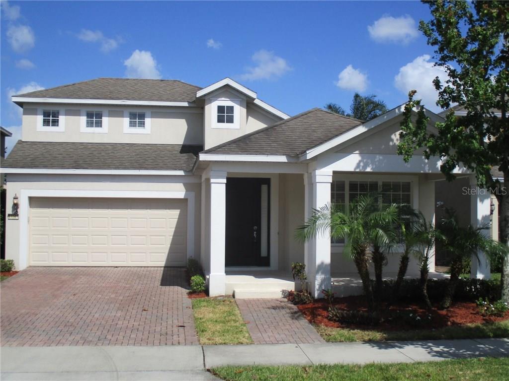 13217 Vennetta Way Windermere, FL 34786 - Photo 1 of 1