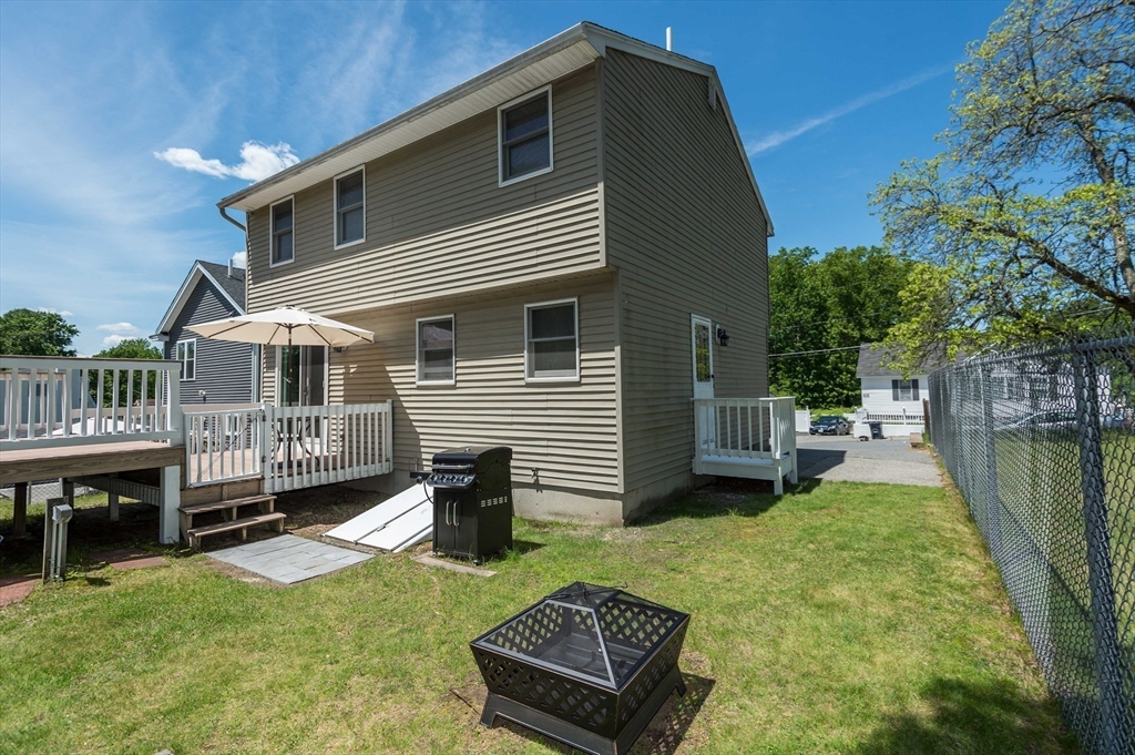 18 Canobieola Road Methuen, MA 01844 - Photo 28 of 30 Gallery Image 28