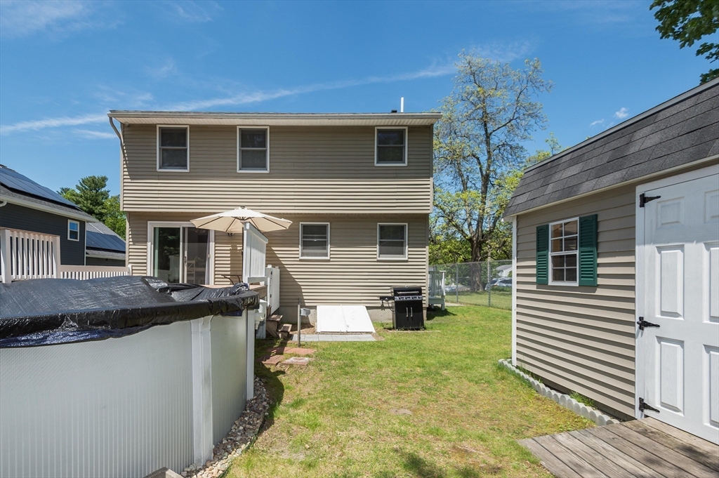 18 Canobieola Road Methuen, MA 01844 - Photo 29 of 30 Gallery Image 29