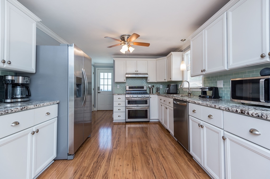 18 Canobieola Road Methuen, MA 01844 - Photo 10 of 30 Gallery Image 10