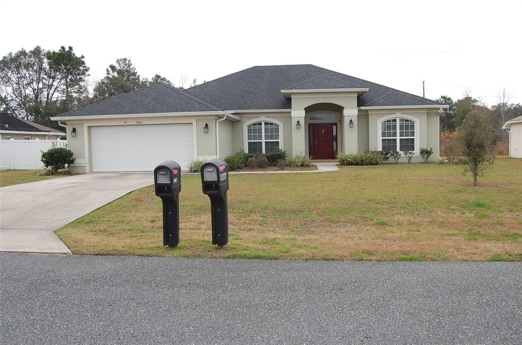 9866 Southwest 55th Ave Road Ocala, FL 34476 - Photo 1 of 1 Gallery Image 1