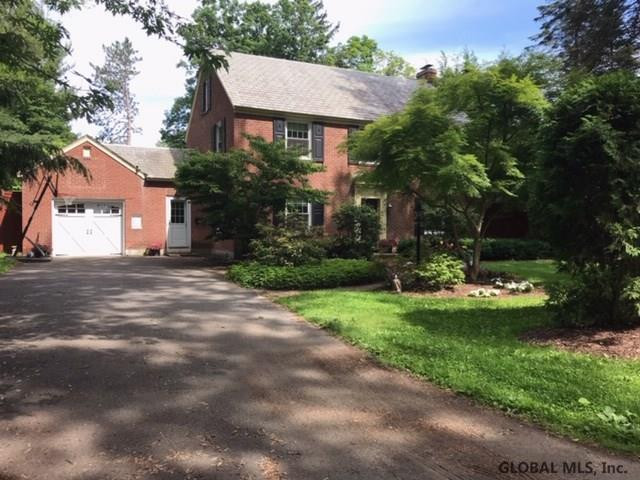 32 Upper Loudon Road Colonie, NY 12211 - Photo 1 of 21 Photo 1