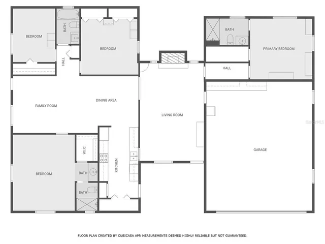 $364,500 | 1640 Marks Street, Kissimmee, FL 34746