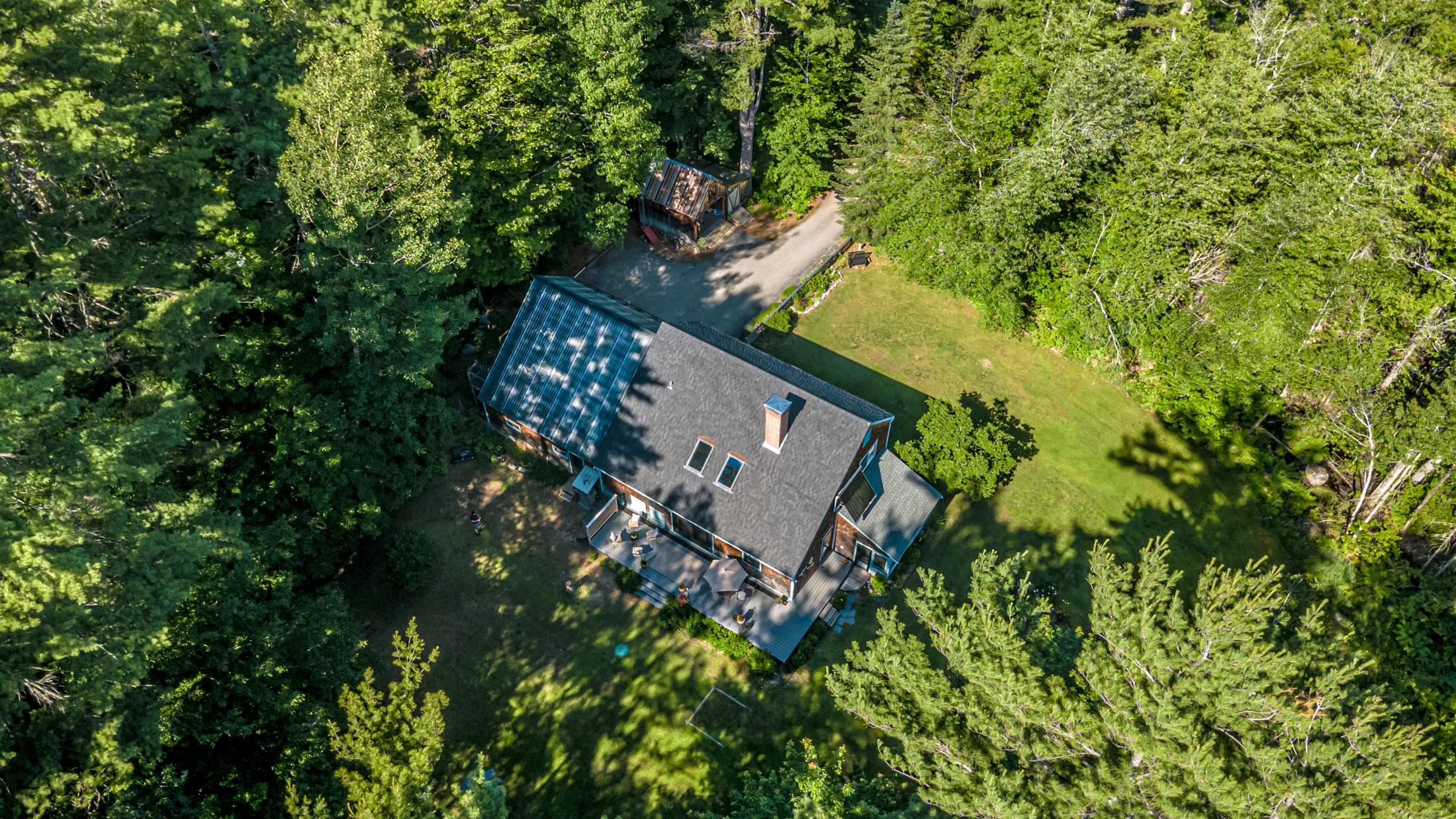 1342 Stark Road Conway, NH 03813 - Photo 55 of 57