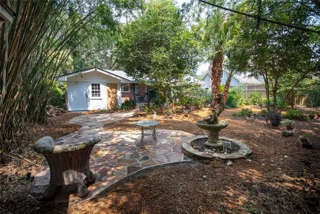 $4,200 | 620 Demere Way, St. Simons Island, GA 31522