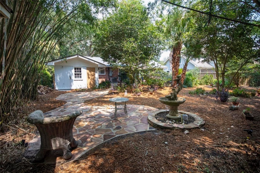 620 Demere Way St. Simons Island, GA 31522 - Photo 1 of 22