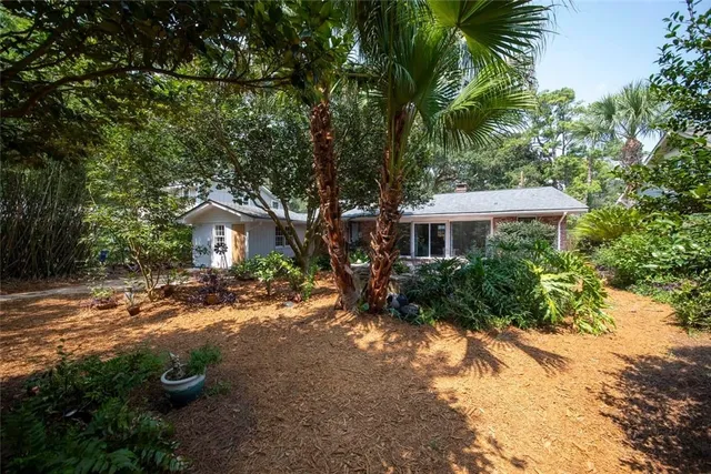 $4,200 | 620 Demere Way, St. Simons Island, GA 31522