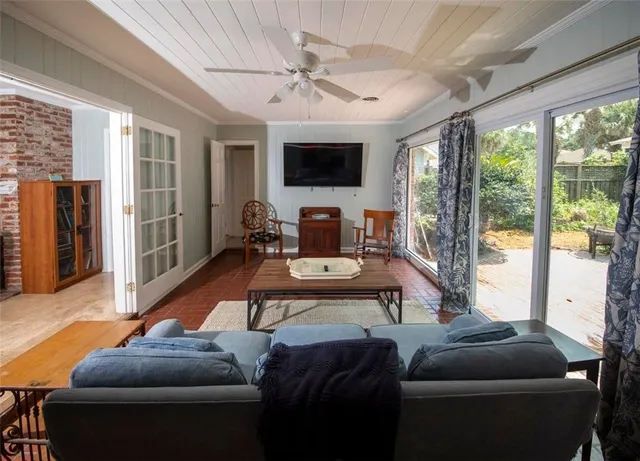 $4,200 | 620 Demere Way, St. Simons Island, GA 31522