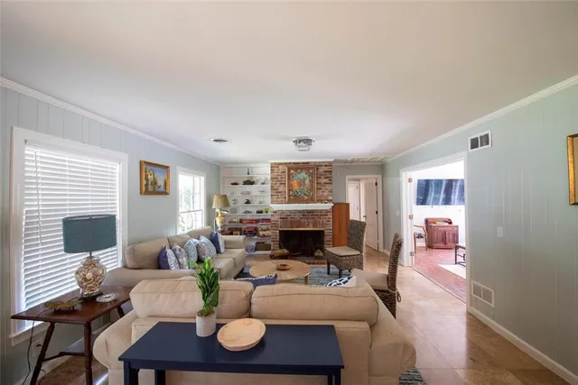 $4,200 | 620 Demere Way, St. Simons Island, GA 31522