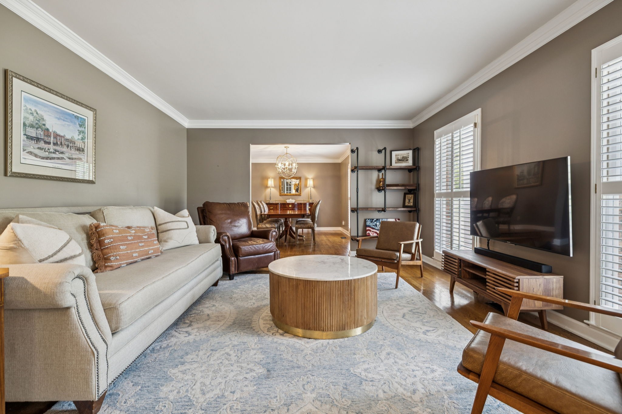 1006 Malvern Road Franklin, TN 37069 - Photo 10 of 55 Gallery Image 10