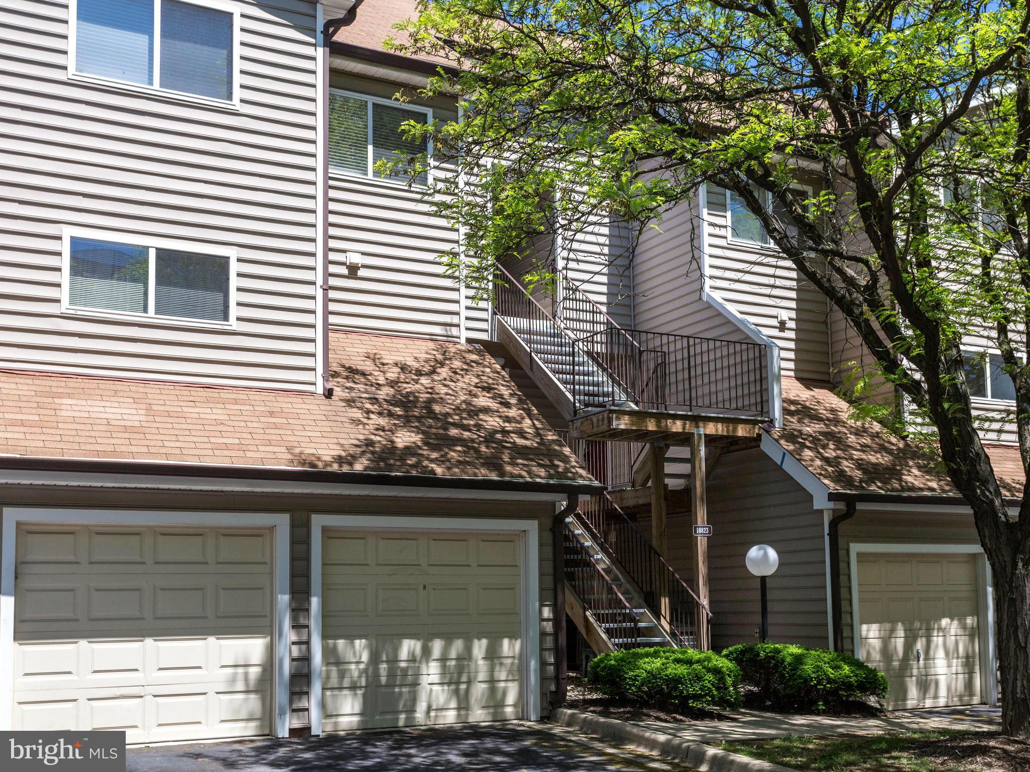 10823 Amherst Avenue, Unit B Silver Spring, MD 20902 - Photo 1 of 2 Exterior (General)
