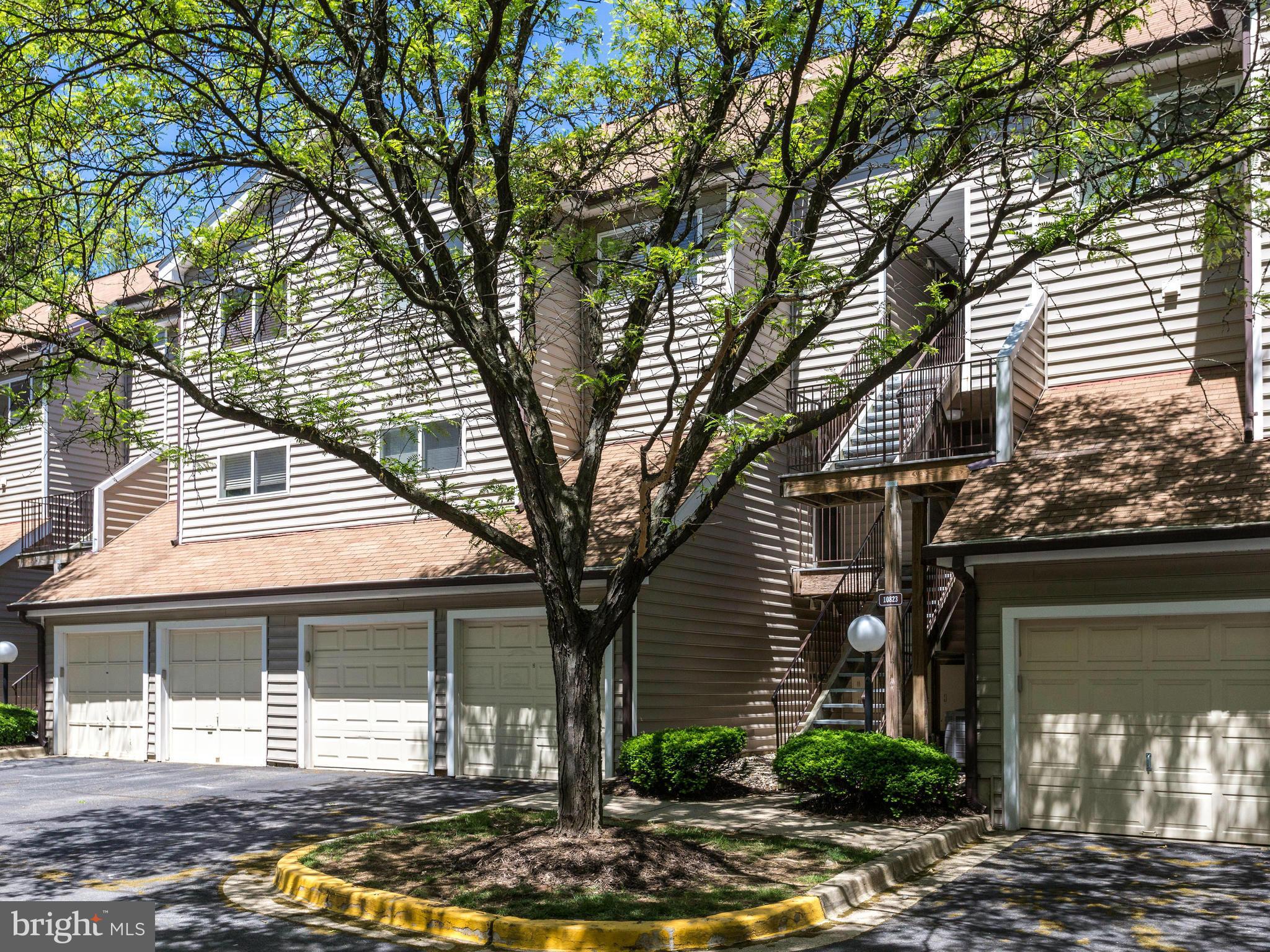 10823 Amherst Avenue, Unit B Silver Spring, MD 20902 - Photo 2 of 2 Exterior (General)