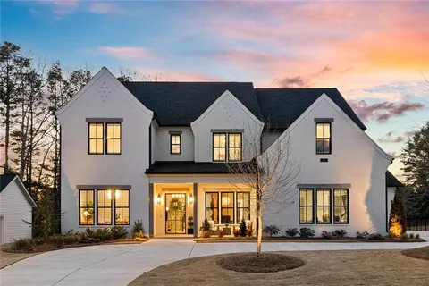 $1,300,000 | 102 Owens Ml Place, Canton, GA 30115