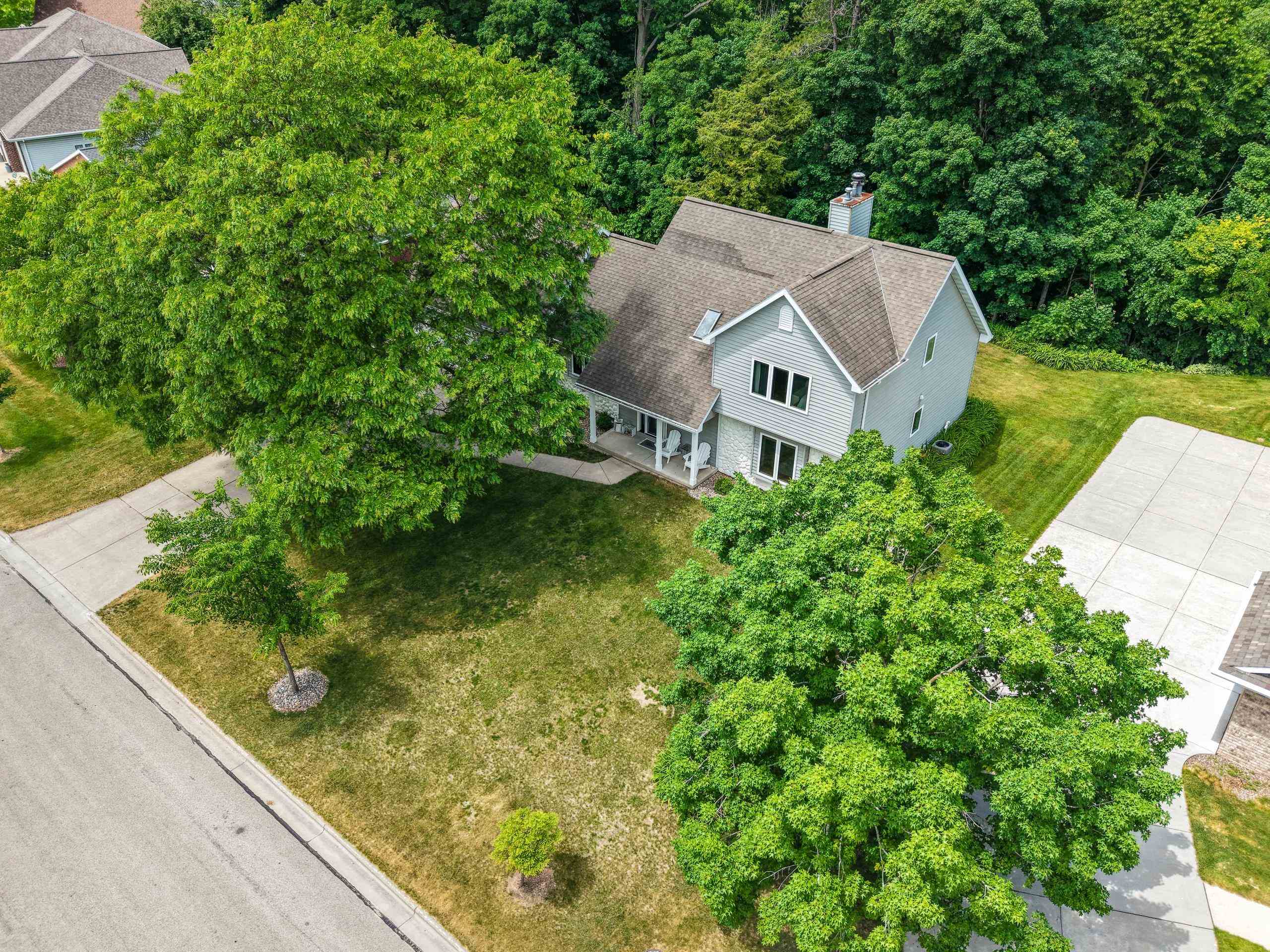 2841 Mayflower Road Green Bay, WI 54311 - Photo 58 of 70