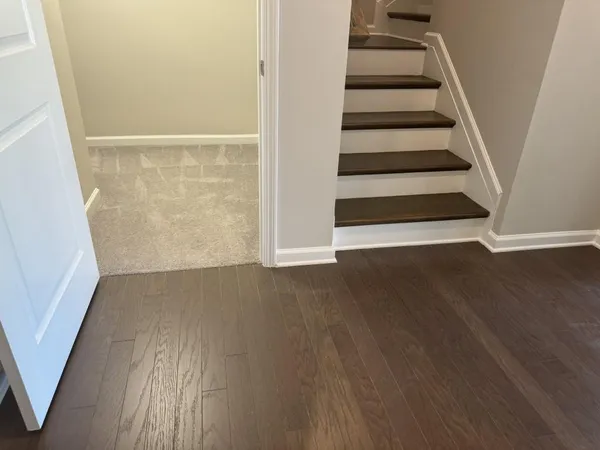 a view of small space