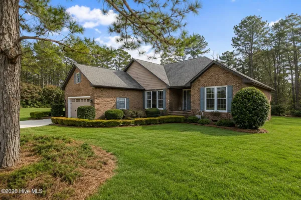 $355,000 | 5718 Sloop Court, New Bern, NC 28560