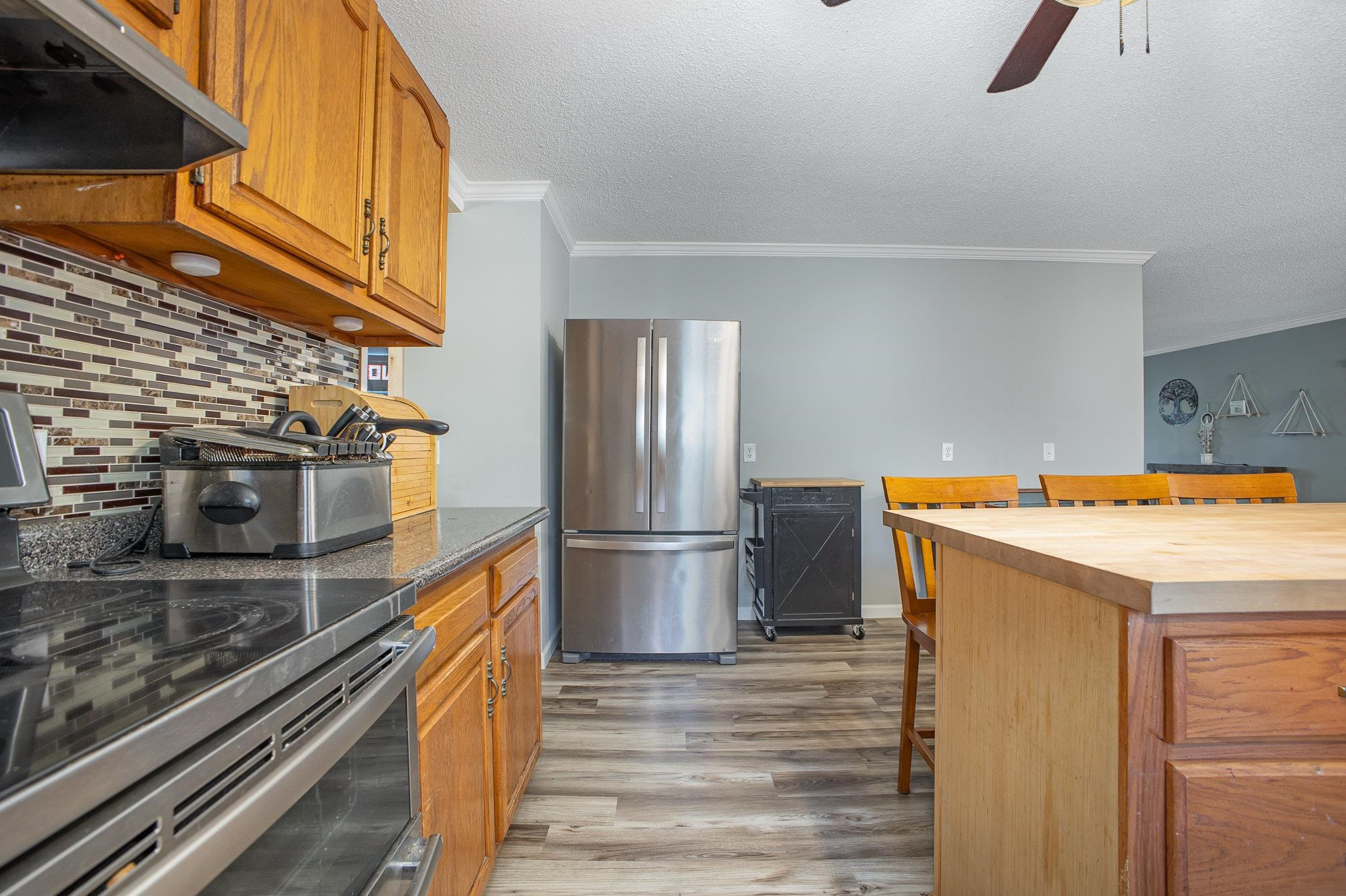 1687 Allensville Road Roxboro, NC 27574 - Photo 12 of 39 Photo 12