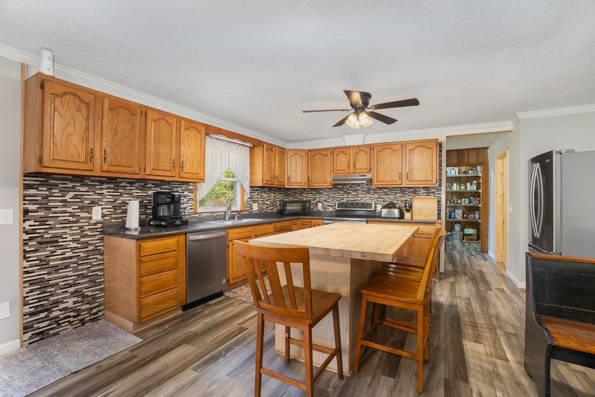 1687 Allensville Road Roxboro, NC 27574 - Photo 13 of 39 Photo 13