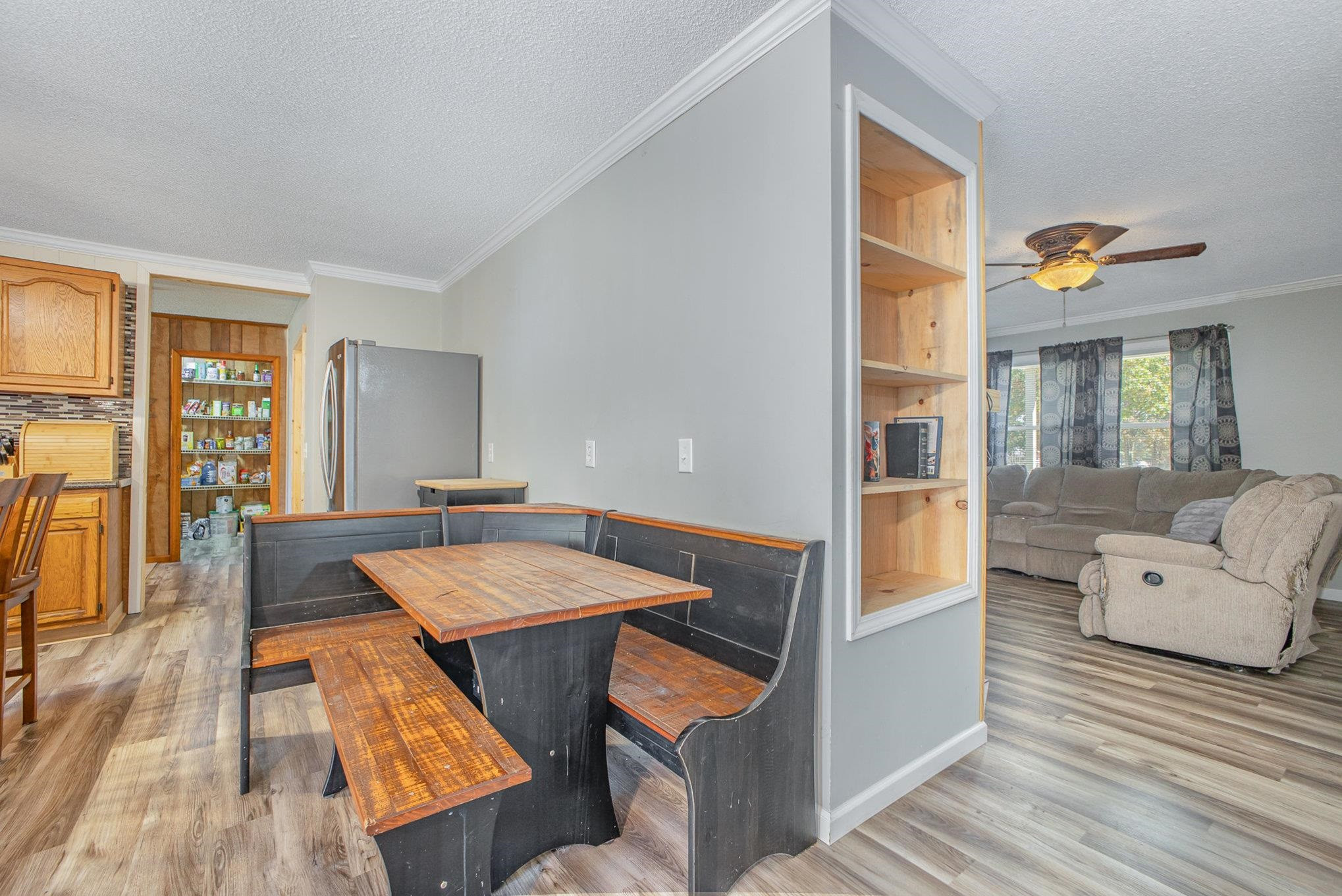 1687 Allensville Road Roxboro, NC 27574 - Photo 14 of 39 Photo 14