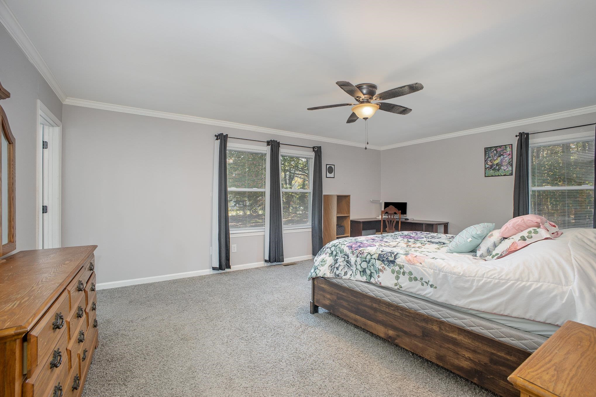 1687 Allensville Road Roxboro, NC 27574 - Photo 16 of 39 Photo 17