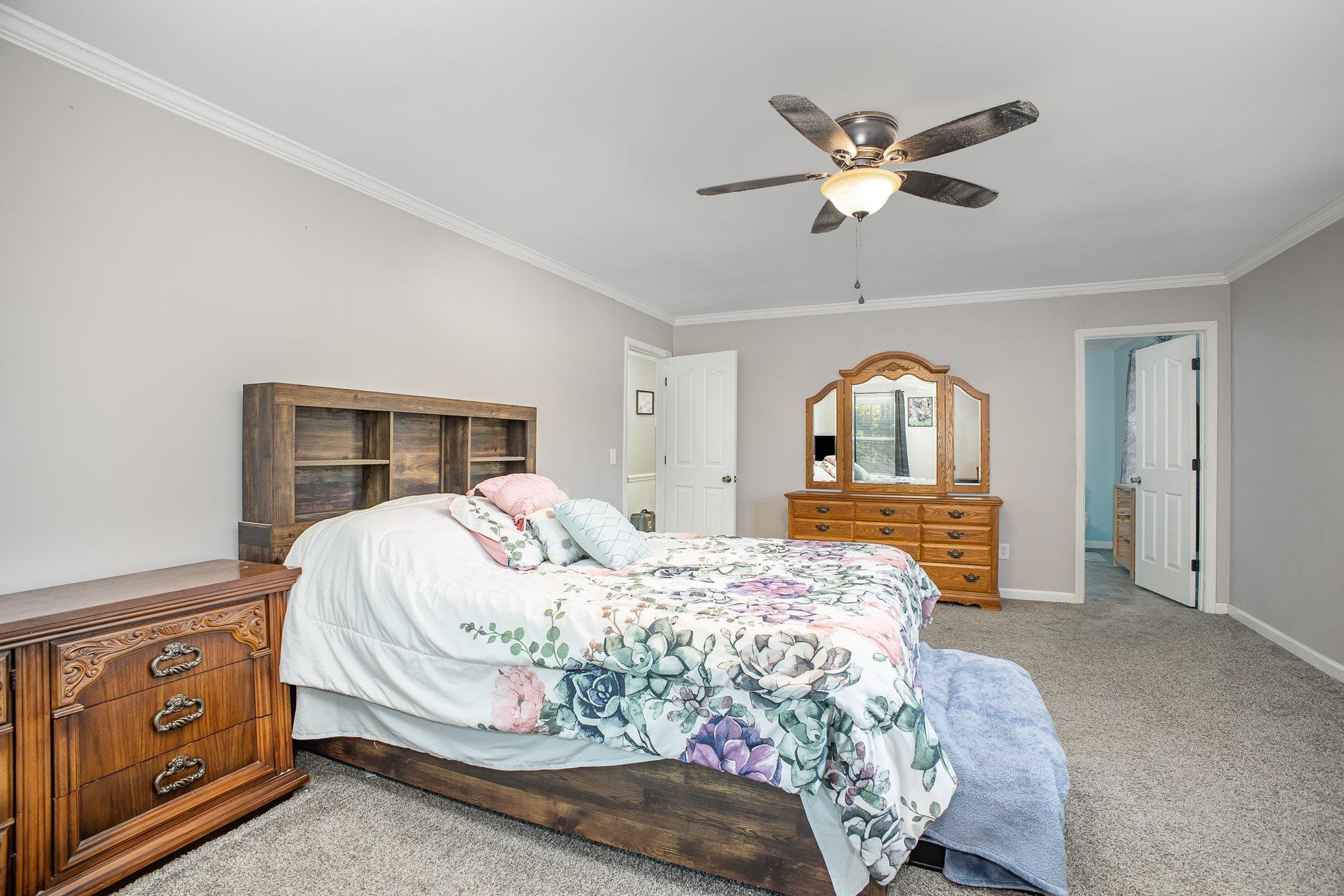 1687 Allensville Road Roxboro, NC 27574 - Photo 17 of 39 Photo 18