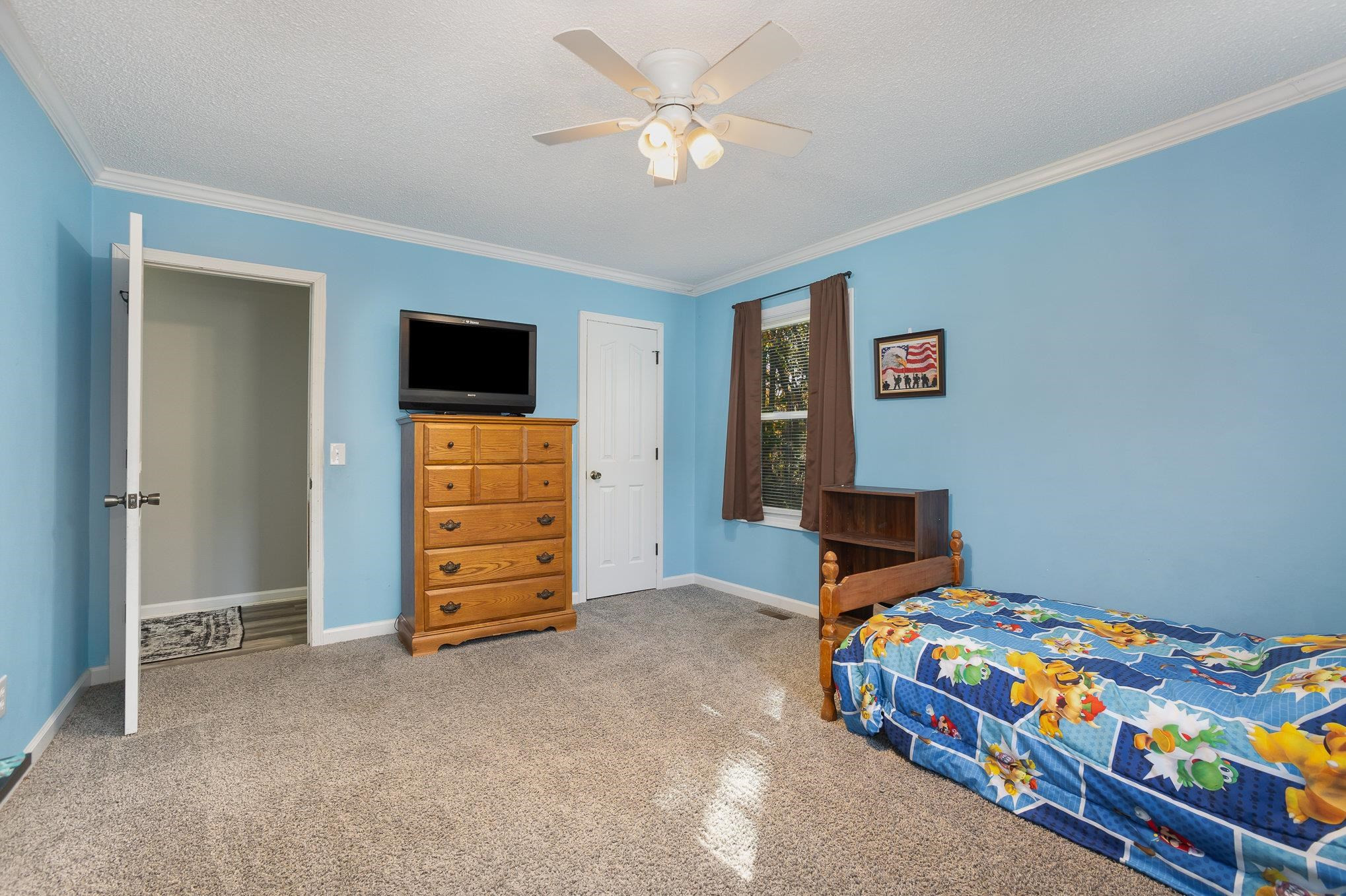 1687 Allensville Road Roxboro, NC 27574 - Photo 20 of 39 Photo 21