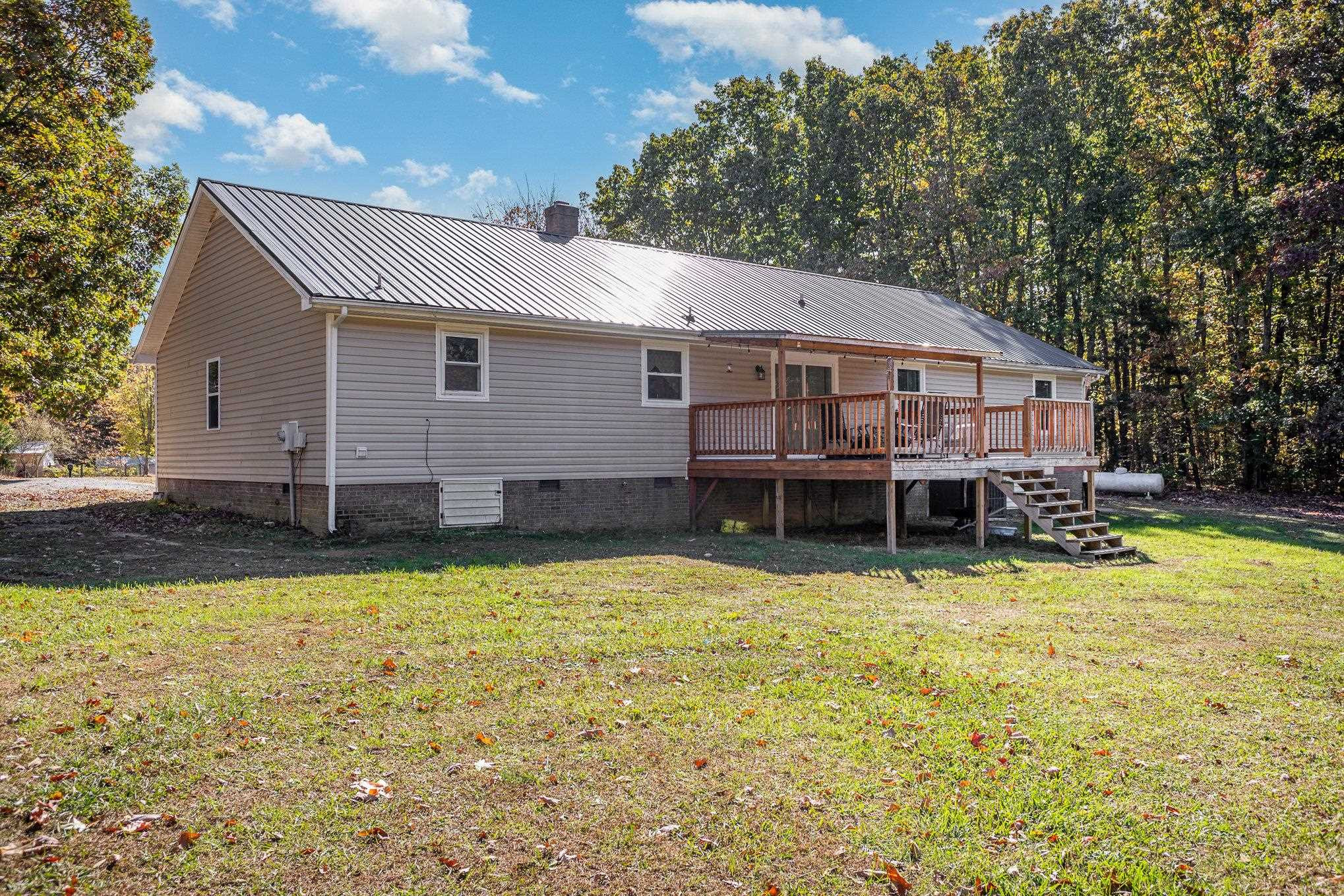 1687 Allensville Road Roxboro, NC 27574 - Photo 2 of 39 Photo 2