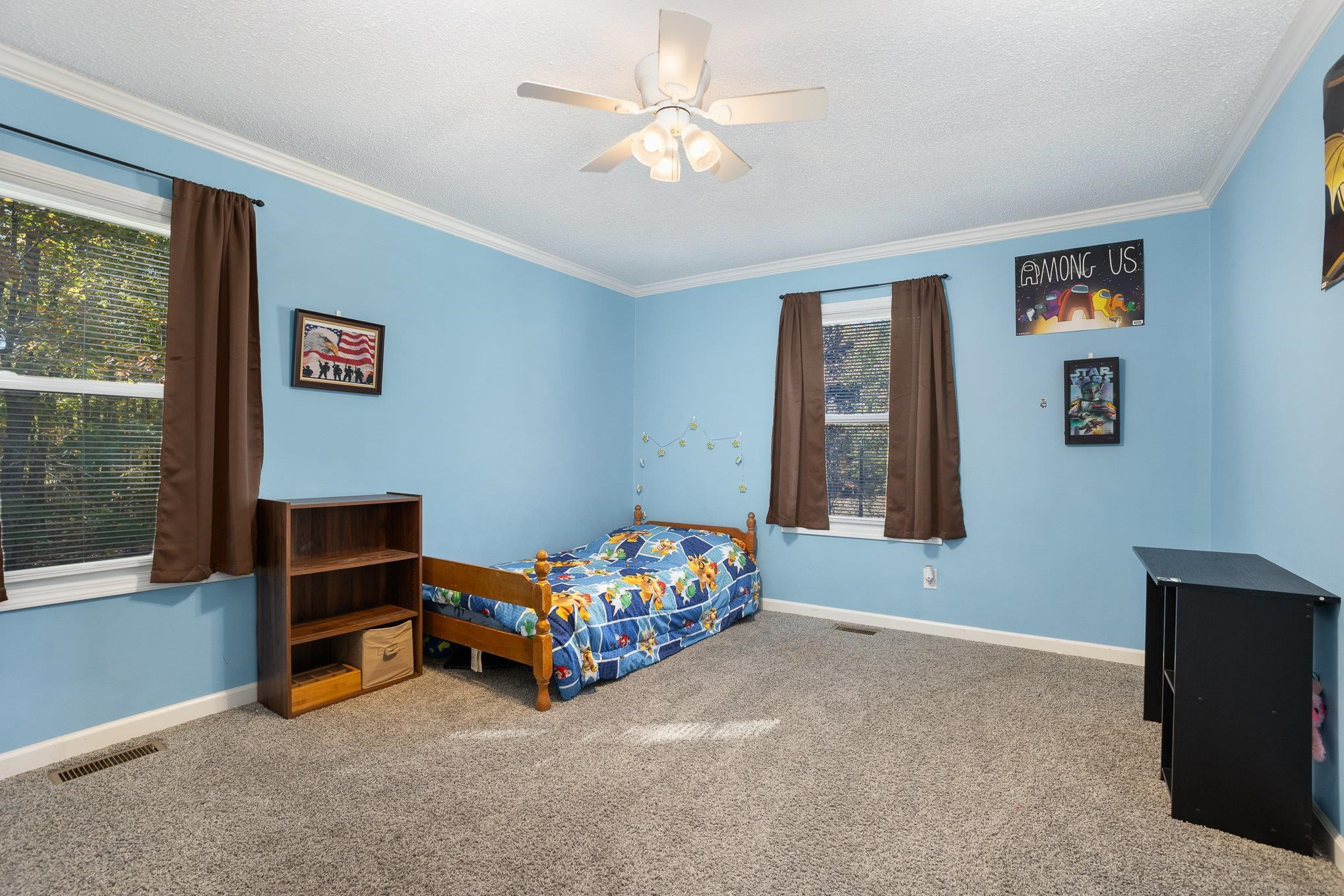 1687 Allensville Road Roxboro, NC 27574 - Photo 25 of 39 Photo 26