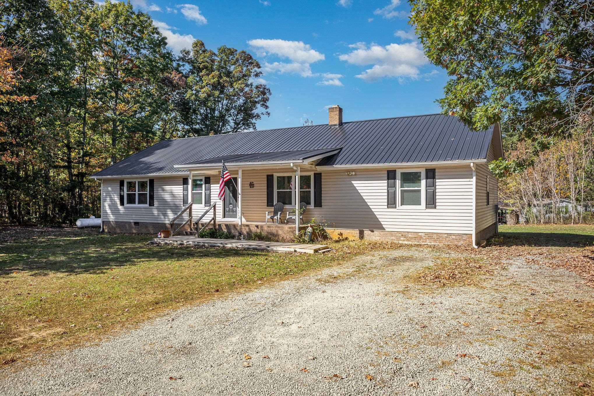 1687 Allensville Road Roxboro, NC 27574 - Photo 3 of 39 Photo 3