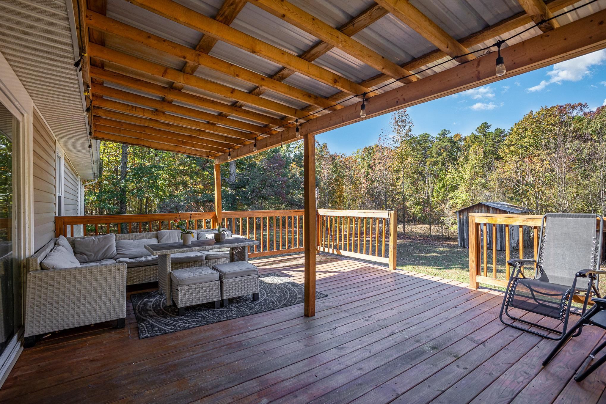 1687 Allensville Road Roxboro, NC 27574 - Photo 31 of 39 Photo 32