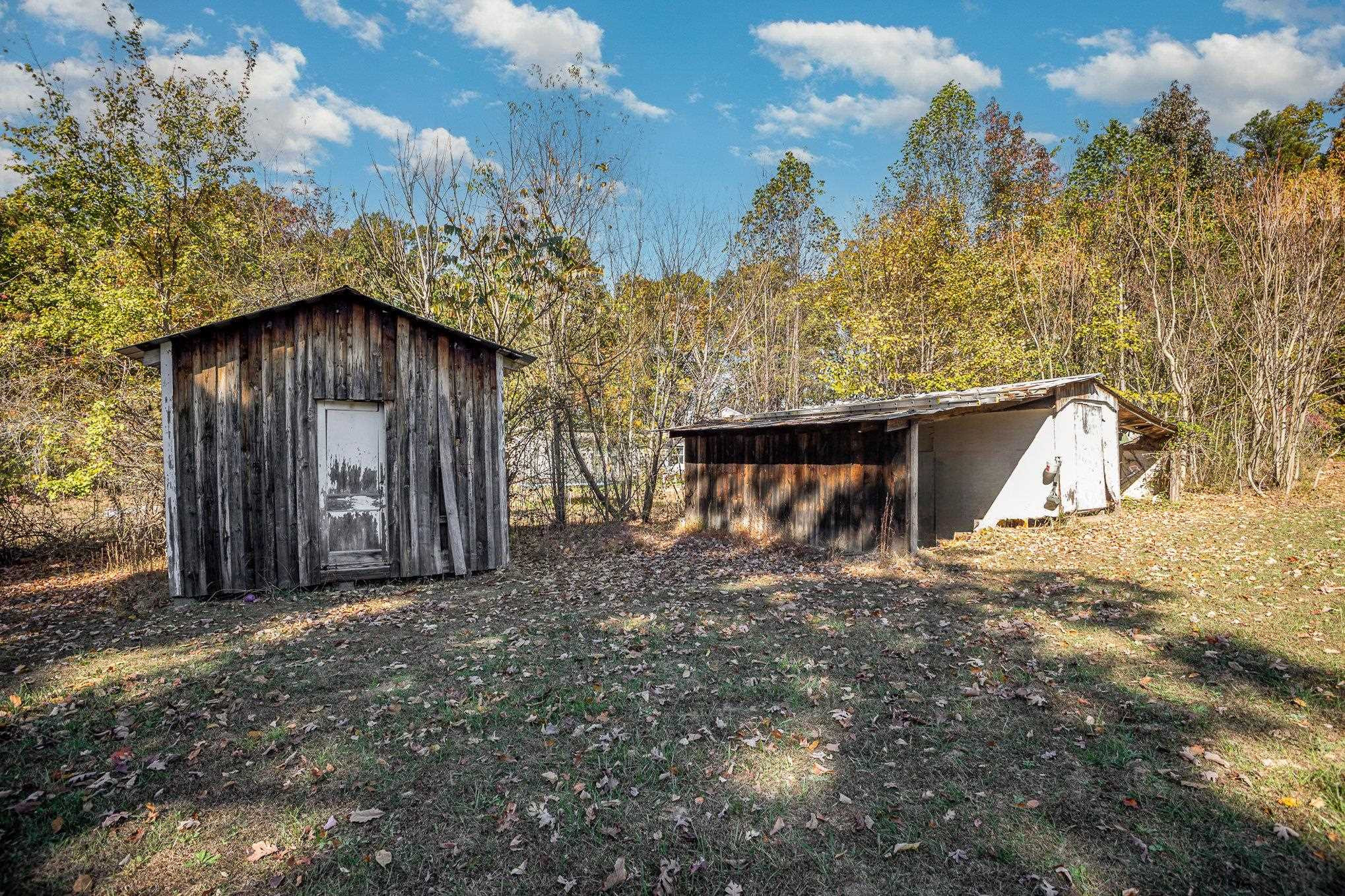 1687 Allensville Road Roxboro, NC 27574 - Photo 32 of 39 Photo 33
