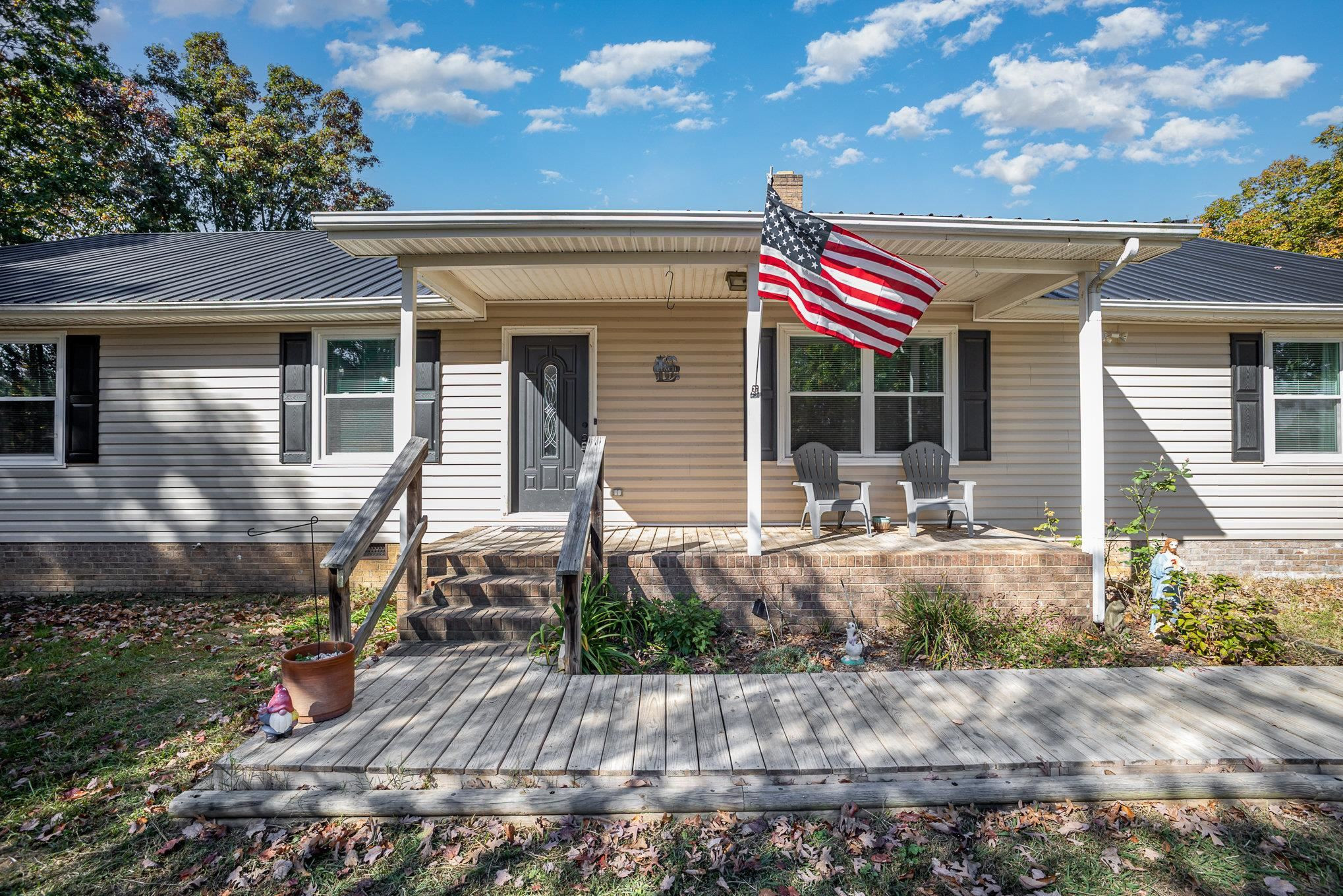 1687 Allensville Road Roxboro, NC 27574 - Photo 34 of 39 Photo 36