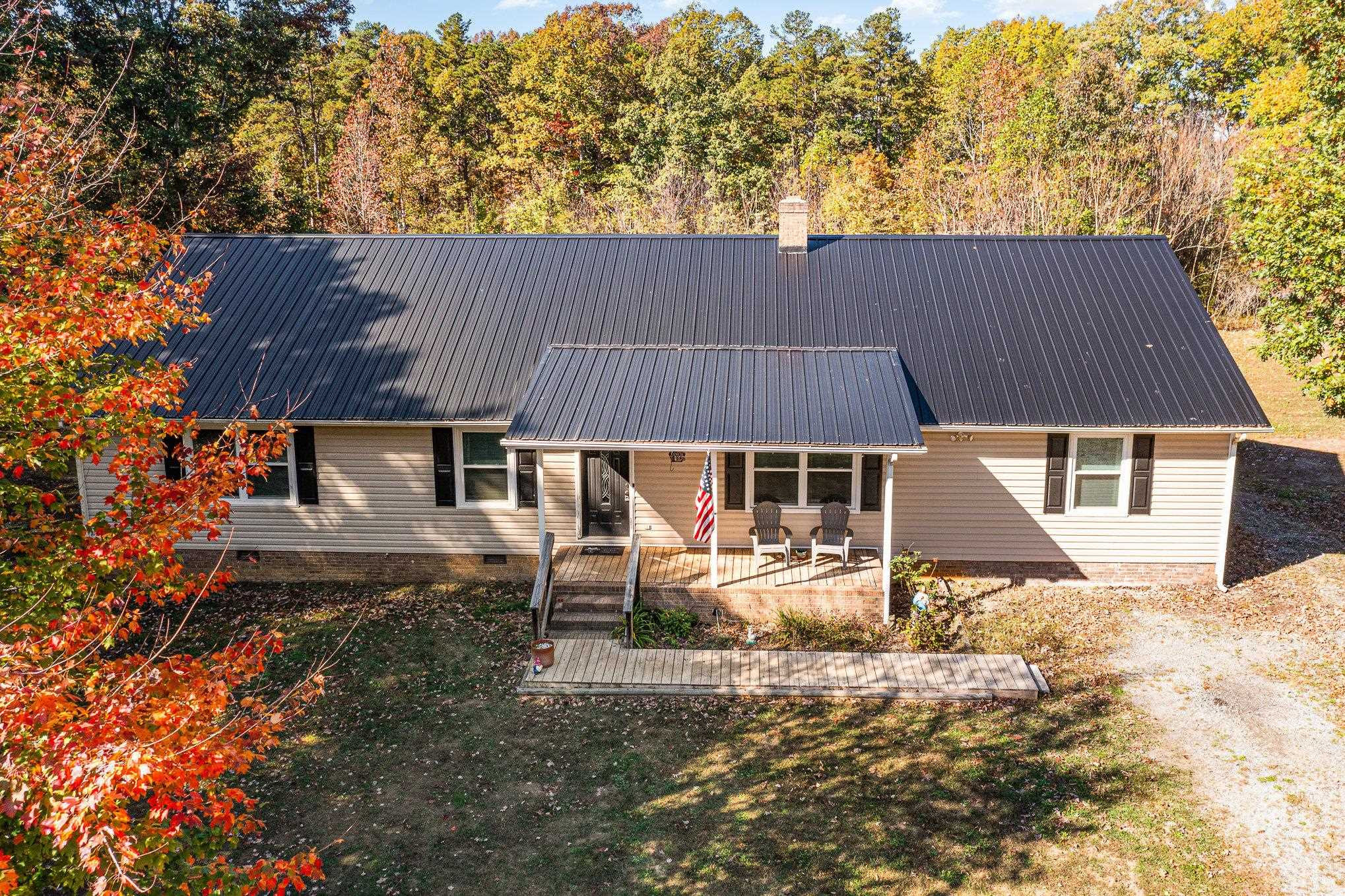 1687 Allensville Road Roxboro, NC 27574 - Photo 35 of 39 Photo 37