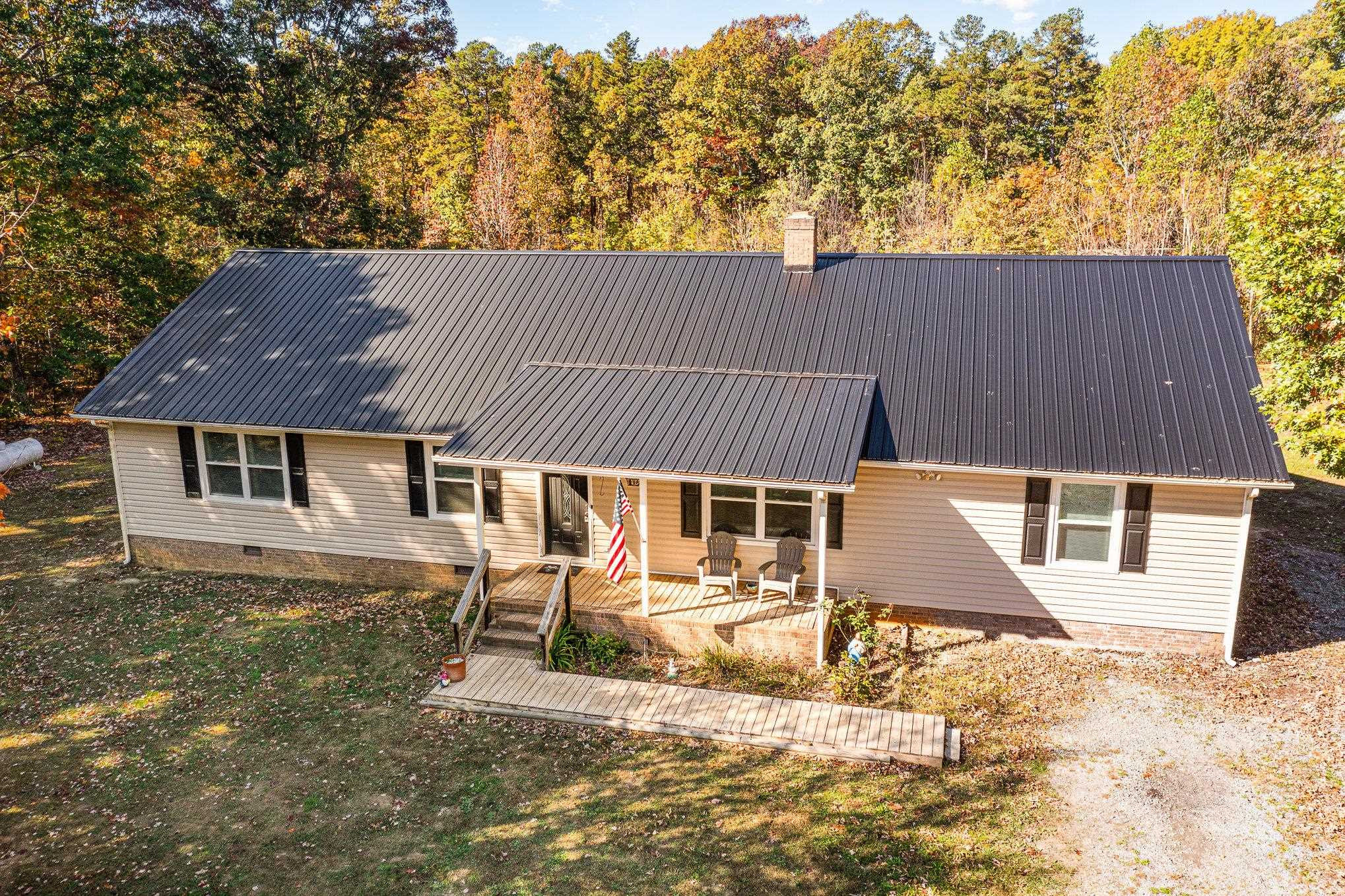 1687 Allensville Road Roxboro, NC 27574 - Photo 36 of 39 Photo 38