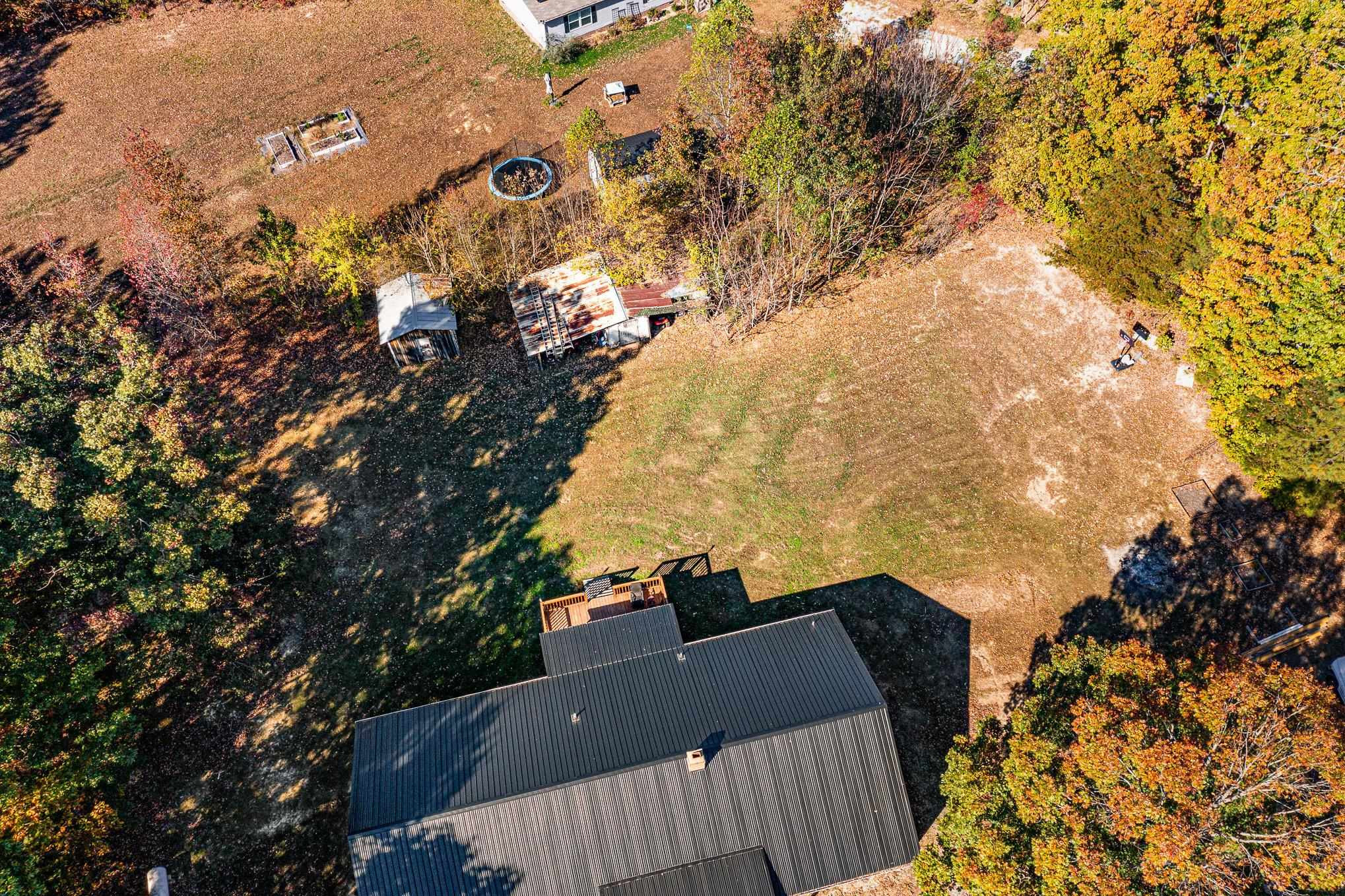 1687 Allensville Road Roxboro, NC 27574 - Photo 37 of 39 Photo 39